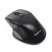 Мышь Maxxter Mr-407 беспроводная Black Фото: 2