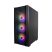 Комп`ютер 1st Player V4-4F1: Intel Core i5-10400F, Mini-Full-Tower Фото: 1