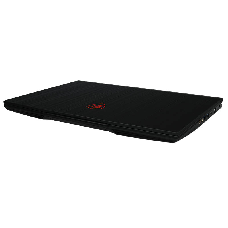 Ноутбук Б/У 15.6 MSI GF63 Thin MS-16R4: Intel Core i5-9300H, nVidia GeForce GTX 1650 Ti, IPS, Full HD, Key Light Фото: 4