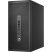 Компьютер Б/У HP ProDesk 600 G2: Intel Core i3-6100, Intel HD, Mini-Full-Tower Фото: 1