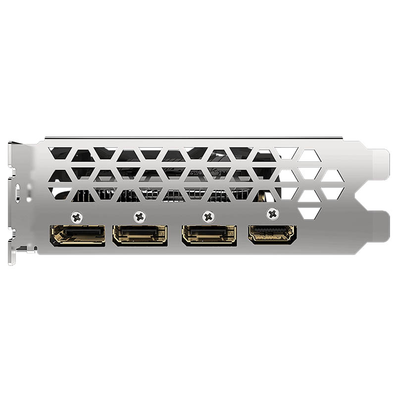 Відеокарта Б/В Radeon RX 570 GIGABYTE GDDR5 8GB Фото: 3