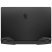 Ноутбук Б/У 15.6 MSI GP66 Leopard 11UH-091NEU: Intel Core i7-11800H, nVidia GeForce RTX 3080, IPS, Full HD, Key Light Фото: 5