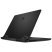 Ноутбук Б/У 15.6 MSI GP66 Leopard 11UH-091NEU: Intel Core i7-11800H, nVidia GeForce RTX 3080, IPS, Full HD, Key Light Фото: 6