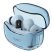 Гарнитура iMiki T14SE Sky Blue Bluetooth Фото: 3
