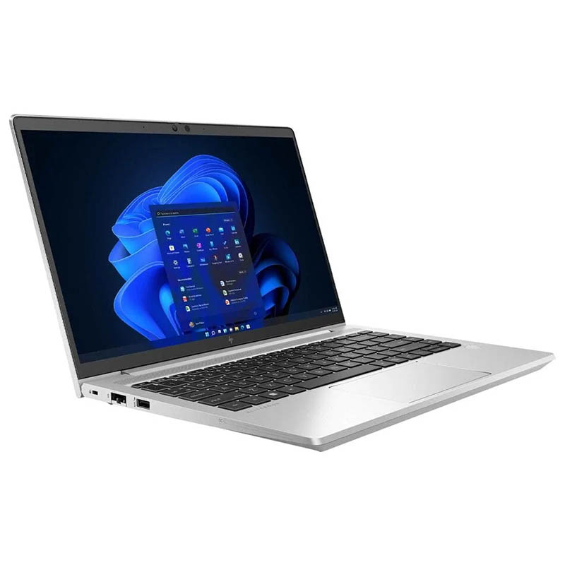 Ноутбук Б/В 14 HP EliteBook 640 G9: Intel Core i5-1245U, Intel UHD, IPS, Full HD, Key Light Фото: 2