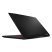Ноутбук Б/В 17.3 MSI GF76 Katana 11UC-817NEU: Intel Core i5-11400H, nVidia GeForce RTX 3050, IPS, Full HD, Key Light Фото: 3