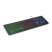 Клавиатура REAL-EL Comfort 7070 Ukr Black Фото: 1