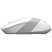 Миша A4Tech FG10 White USB бездротова Фото: 1