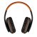 Гарнітура Kotion EACH B3506 Black/Orange (KTB3506BT) Bluetooth Фото: 1