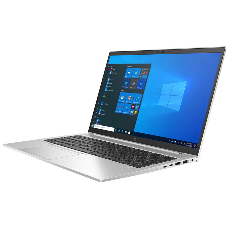 Ноутбук Б/В 15.6 HP EliteBook 850 G8: Intel Core i5-1135G7, Intel Iris Xe, IPS, Full HD, Key Light Фото: 2