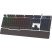 Клавіатура GamePro GK599 Stinger Grey Фото: 1