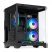 Компьютер FORSAGE CRYSTAL (GBNU3 Black): AMD Ryzen 5 5500, AMD Radeon RX 570, Mini-Midi-Full-Tower Фото: 2