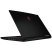 Ноутбук Б/В 15.6 MSI GF63 Thin 12UCX-1652NEU: Intel Core i5-12450H, nVidia GeForce RTX 2050, IPS, Full HD, Key Light Фото: 3