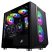 Компьютер Б/У 1st Player D3 3F2-PLUS Blue: AMD Ryzen 5 2600, Mini-Full-Tower Фото: 1