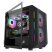 Компьютер Б/У 1st Player D3 3F2-PLUS Blue: AMD Ryzen 5 2600, Mini-Full-Tower Фото: 2