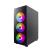 Комп`ютер 1stPlayer V3-B 4F1: AMD Ryzen 5 5500, Mini-Full-Tower Фото: 2