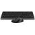 Комплект (Клавіатура+миша) A4Tech FG1012S Black/Grey USB бездротові Фото: 1