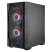 Комп`ютер STALKER (D4-M-BK-2F1P-1F1 Black): AMD Ryzen 5 5500, GeForce RTX 5050, Mini-Midi-Full-Tower Фото: 3