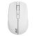 Мышь 2E MF270 Silent Rechargeable WL White (2E-MF270WWH) беспроводная Фото: 3