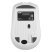 Мышь 2E MF270 Silent Rechargeable WL White (2E-MF270WWH) беспроводная Фото: 4