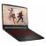 Ноутбук Б/В 15.6 MSI GF66 Katana 11UE-088NEU: Intel Core i7-11800H, DDR4 16 GB, SSD 1 TB, nVidia GeForce RTX 3060, IPS, Full HD, Key Light Фото: 1