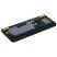 Клавіатура Hator Icefall (HTK401UA) Black USB Фото: 1