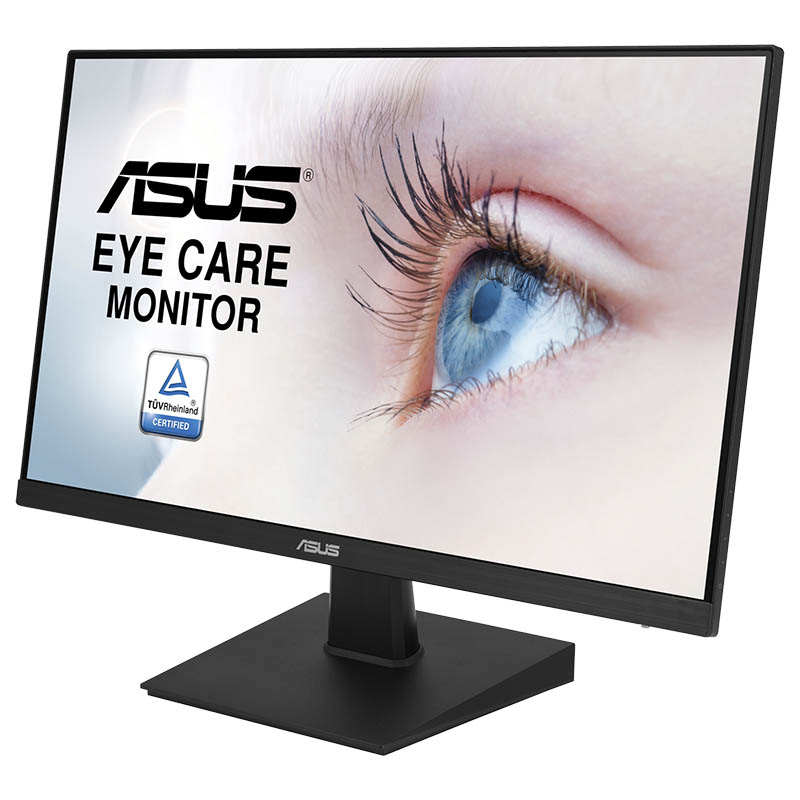 Монітор Б/В 24 Asus VA24E, Широкий Фото: 1