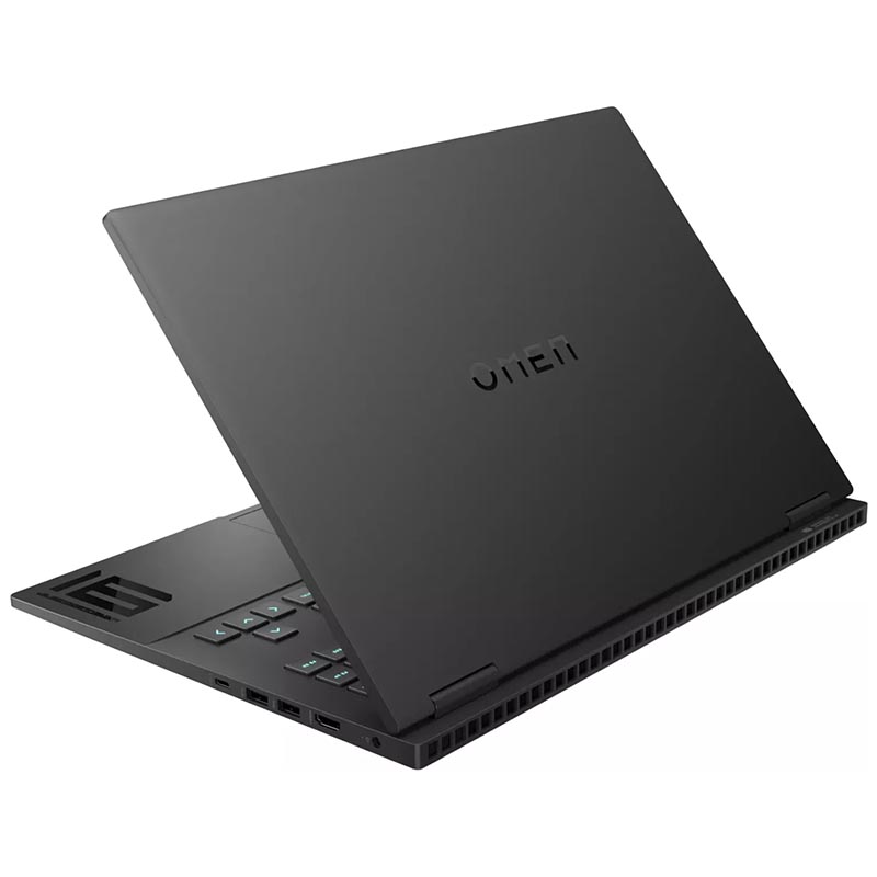 Ноутбук Б/У 16.1 HP Omen 16-WD0353NG: Intel Core i5-13420H, nVidia GeForce RTX 4050, IPS, Full HD, Key Light Фото: 3