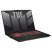 Ноутбук Б/У 17.3 Asus TUF Gaming A17 FA707NV-HX048W: AMD Ryzen 7 7735HS, nVidia GeForce RTX 4060 Фото: 1
