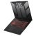 Ноутбук Б/У 17.3 Asus TUF Gaming A17 FA707NV-HX048W: AMD Ryzen 7 7735HS, nVidia GeForce RTX 4060 Фото: 2