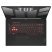 Ноутбук Б/У 17.3 Asus TUF Gaming A17 FA707NV-HX048W: AMD Ryzen 7 7735HS, nVidia GeForce RTX 4060 Фото: 3