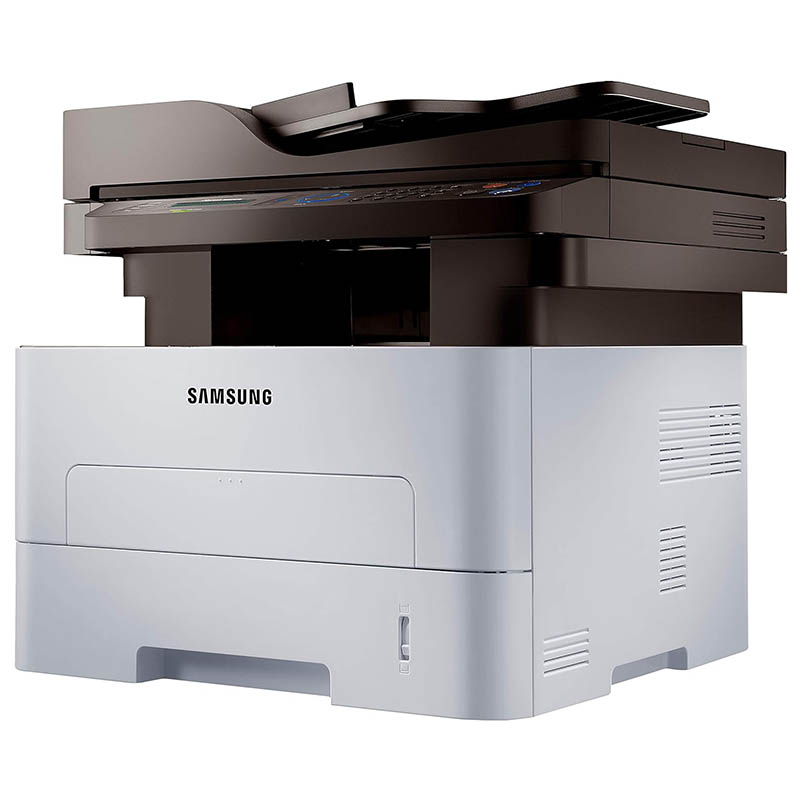 МФУ Б/У Samsung Xpress M2880FW Фото: 1