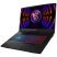 Ноутбук Б/В 17.3 MSI Pulse 17 B13VGK-611NEU: Intel Core i7-13620H, nVidia GeForce RTX 4070, IPS, Full HD, Key Light Фото: 1