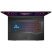 Ноутбук Б/В 17.3 MSI Pulse 17 B13VGK-611NEU: Intel Core i7-13620H, nVidia GeForce RTX 4070, IPS, Full HD, Key Light Фото: 3