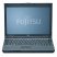 Ноутбук Б/У 14 Fujitsu Esprimo M4910: Intel Core 2 Duo, Intel HD Фото: 1