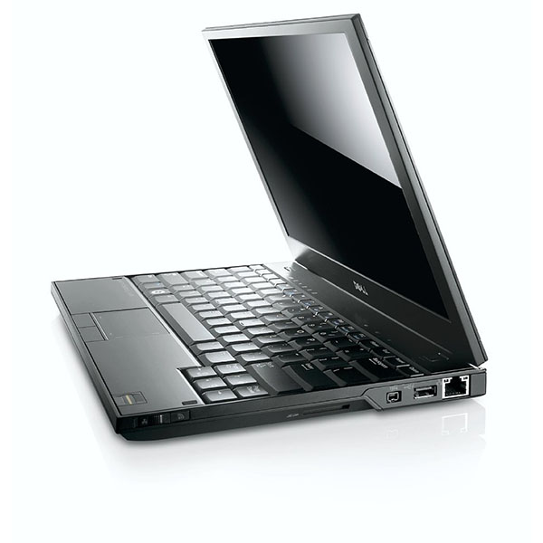 Ноутбук Б/В 12.5 DELL Latitude E4200: Core 2 Duo, Intel GMA Фото: 1