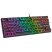 Клавіатура GamePro MK80R Black Фото: 1