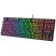 Клавіатура GamePro MK80R Black Фото: 2