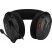 Гарнітура HyperX Cloud Stinger 2 Core PC 3.5mm Black (683L9AA) Фото: 3