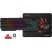 Комплект (Клавіатура+миша) A4Tech B1700 Bloody Black Фото: 1
