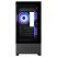 Комп`ютер STALKER (Axon GM-03AB Glass Black): AMD Ryzen 5 7400F, GeForce RTX 5060, Mini-Midi-Full-Tower Фото: 2