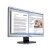 Монитор Б/У 24 Philips Brilliance 240SW, Широкий Фото: 1