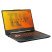 Ноутбук Б/У 15.6 Asus TUF Gaming F15 FX506LH-HN112T: Intel Core i5-10300H, nVidia GeForce GTX 1650, IPS, Full HD, Key Light Фото: 3