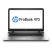 Ноутбук Б/В 17.3 HP Probook 470 G3: Intel Core i7-6500U, Intel HD, IPS, Full HD, Key Light Фото: 1