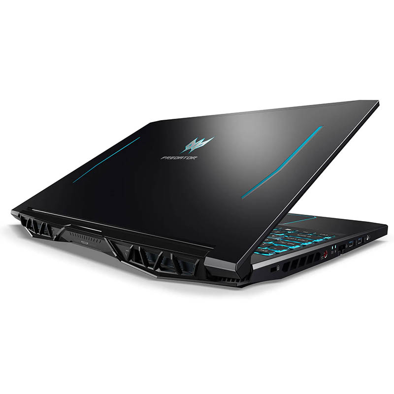 Ноутбук Б/В 15.6 Acer Predator Helios 300 PH315-53-720R: Intel Core i7-10750H, nVidia GeForce RTX 3070, IPS, Full HD, Key Light Фото: 3