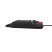 Клавіатура Maxxter KBG-UML-02B-UA Black Фото: 3