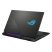Ноутбук Б/У 15.6 Asus ROG Strix G531GU: Intel Core i5-9300H, nVidia GeForce GTX 1660 Ti, IPS, Full HD, Key Light Фото: 4