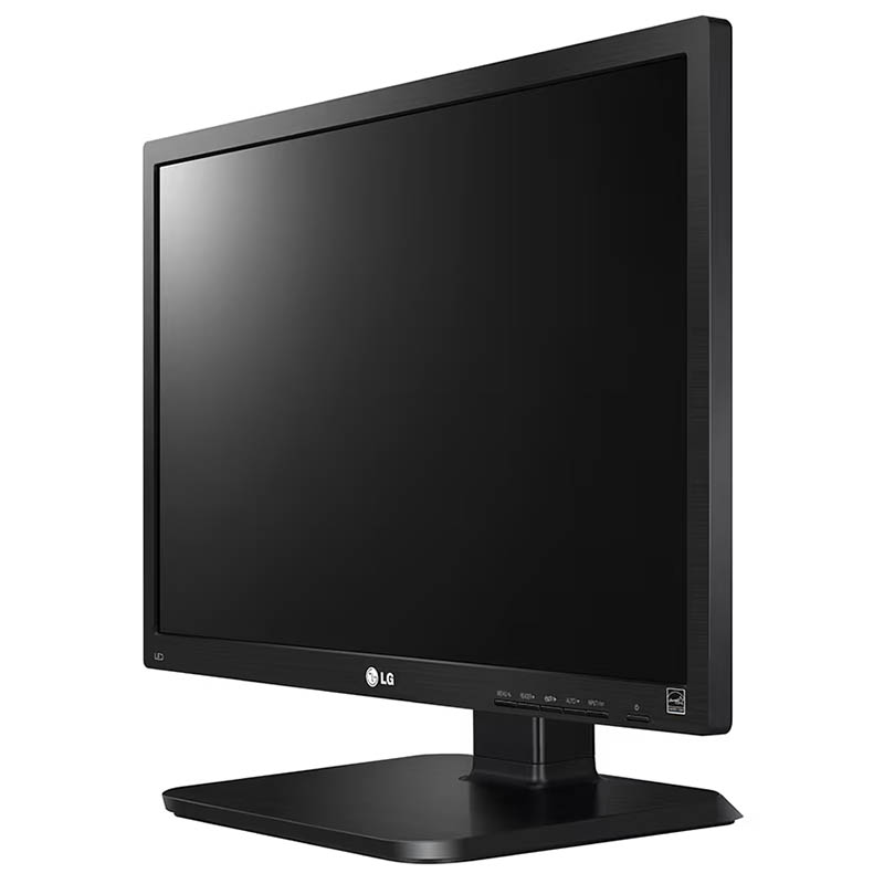 Монитор Б/У 22 LG 22BK55WY-B, Широкий Фото: 2