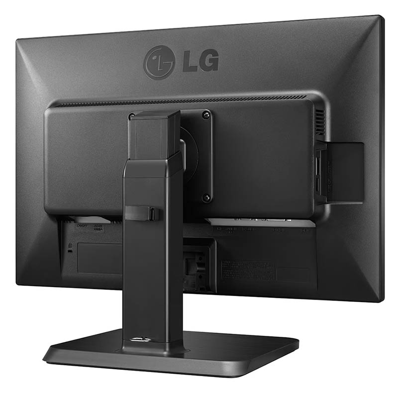 Монитор Б/У 22 LG 22BK55WY-B, Широкий Фото: 6