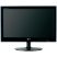 Монітор Б/В 24 LG Flatron E2340T, Широкий Фото: 1